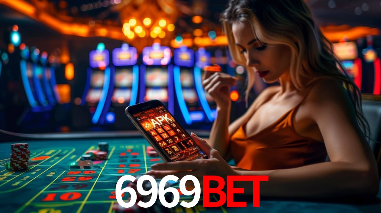 Tennis Betting 6969Bet