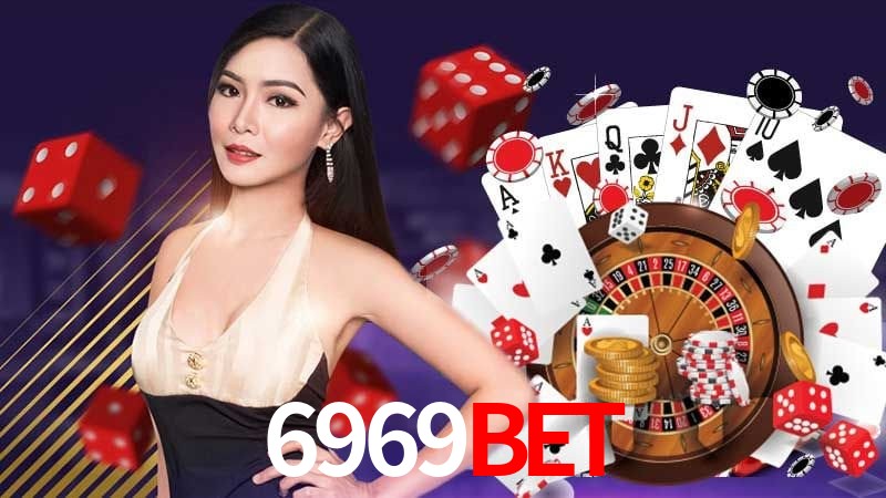 Casino VIP 6969Bet