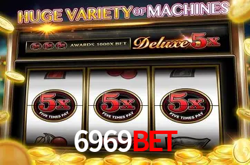 Desvendando o Mundo dos Jogos Virtuais na 6969Bet