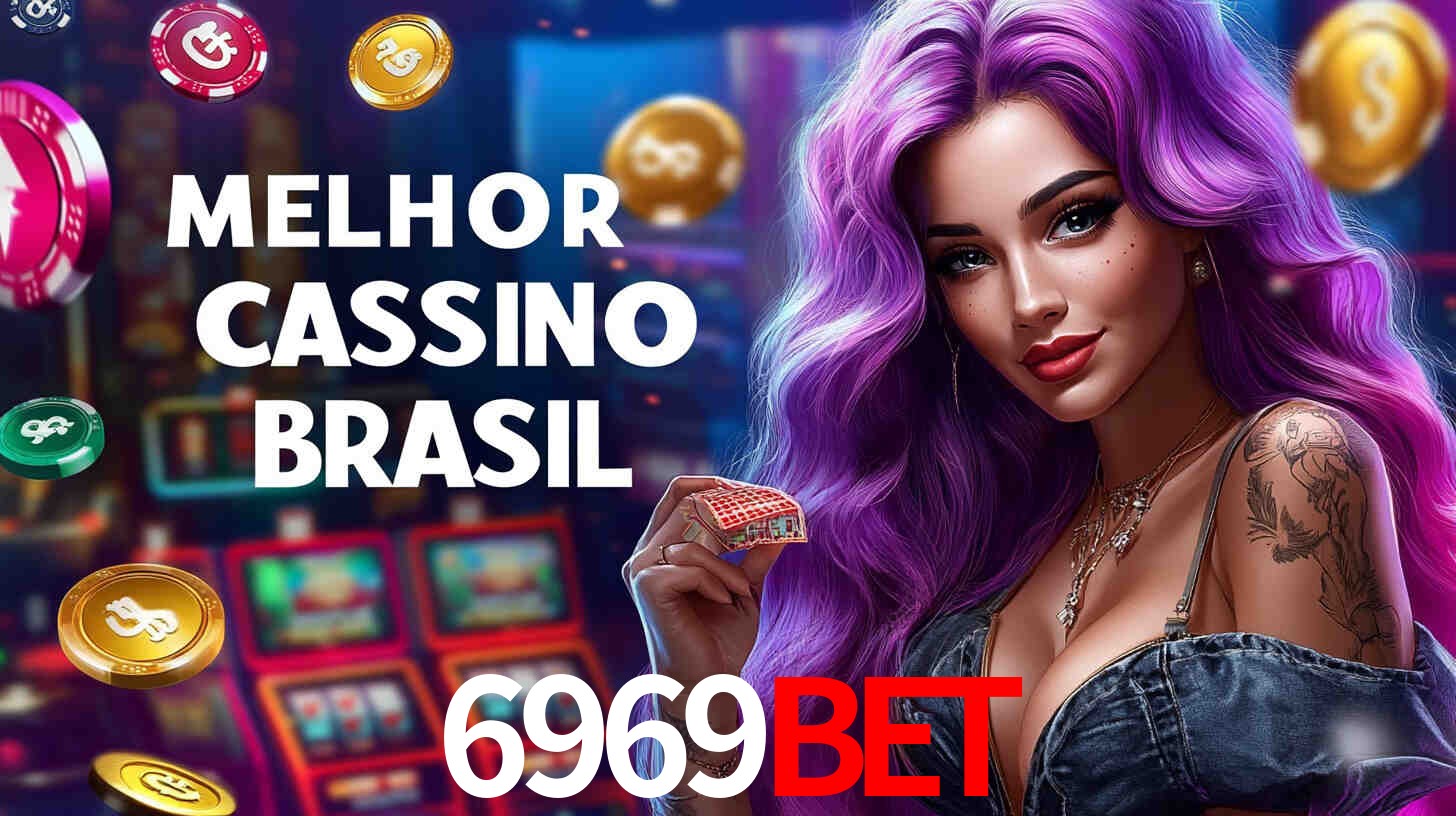 Descubra a Essência do 6969Bet: Nossa História e Compromissos