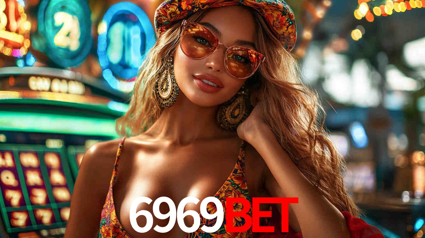 Programa VIP 6969Bet