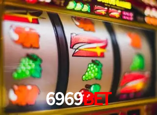 A Emoção da Loteria na 6969Bet: Uma Chance de Mudança de Vida