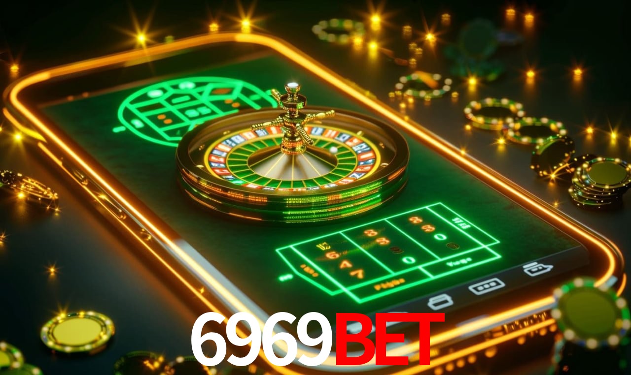 6969Bet - Rápido Acesse
