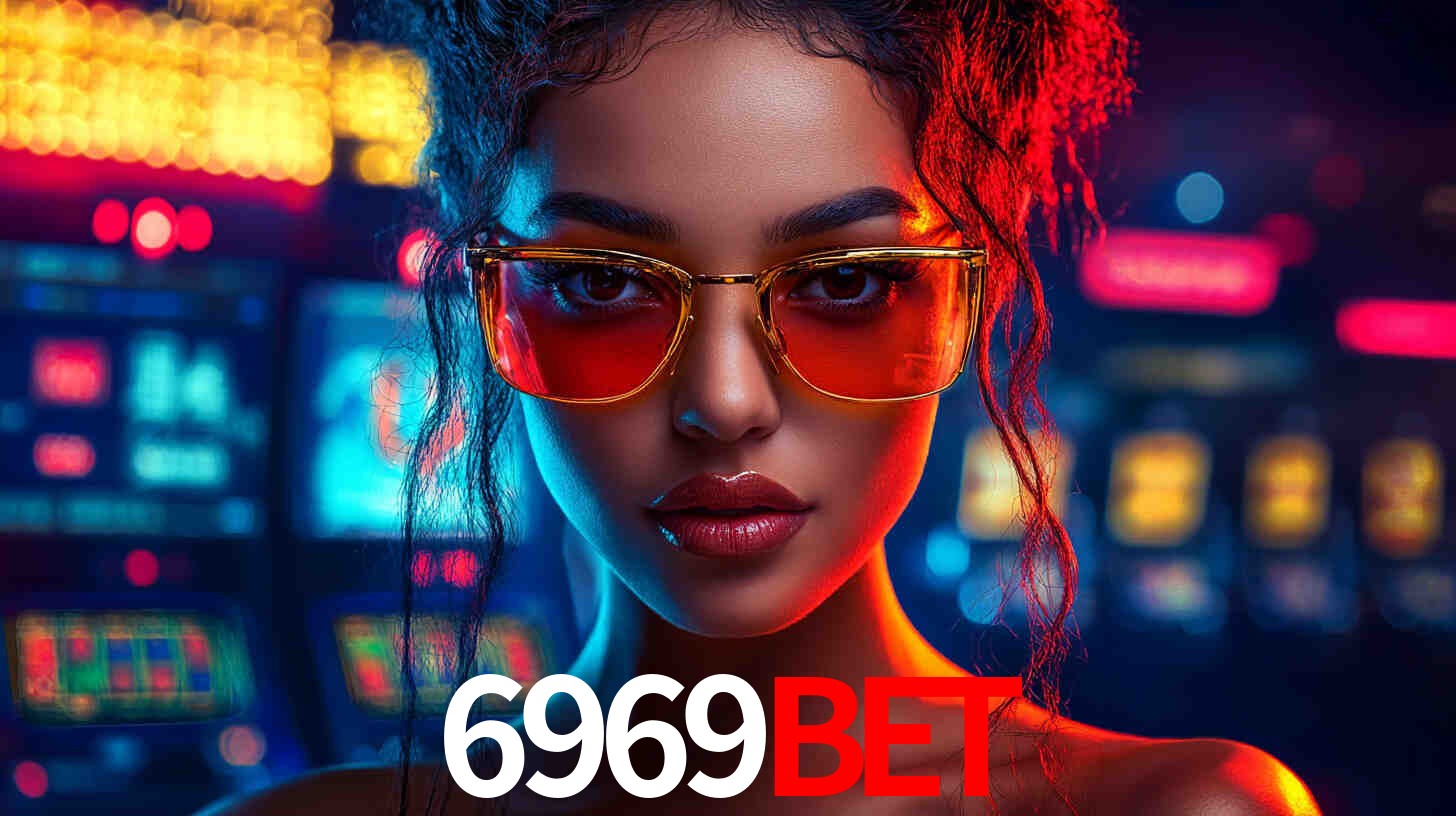 Explorando a Categoria de Eventos em Apostas na 6969Bet
