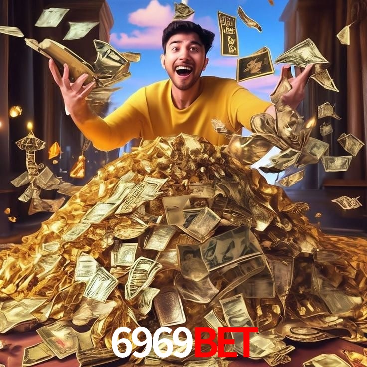 Estatísticas 6969Bet