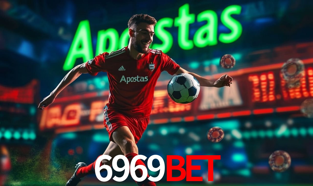 Mesa de Blackjack 6969Bet