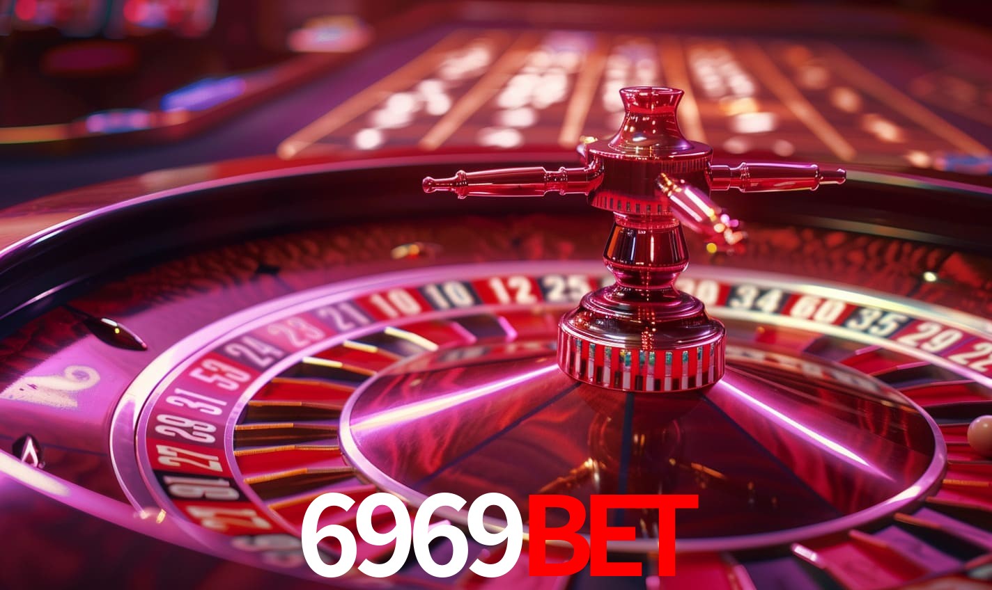 6969Bet Fortaleza - Leaderboard