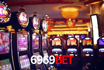 6969Bet Rio de Janeiro - Bonus Terms