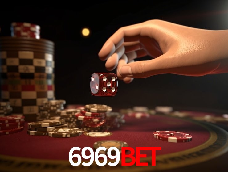 Especiais de Fim de Semana 6969Bet