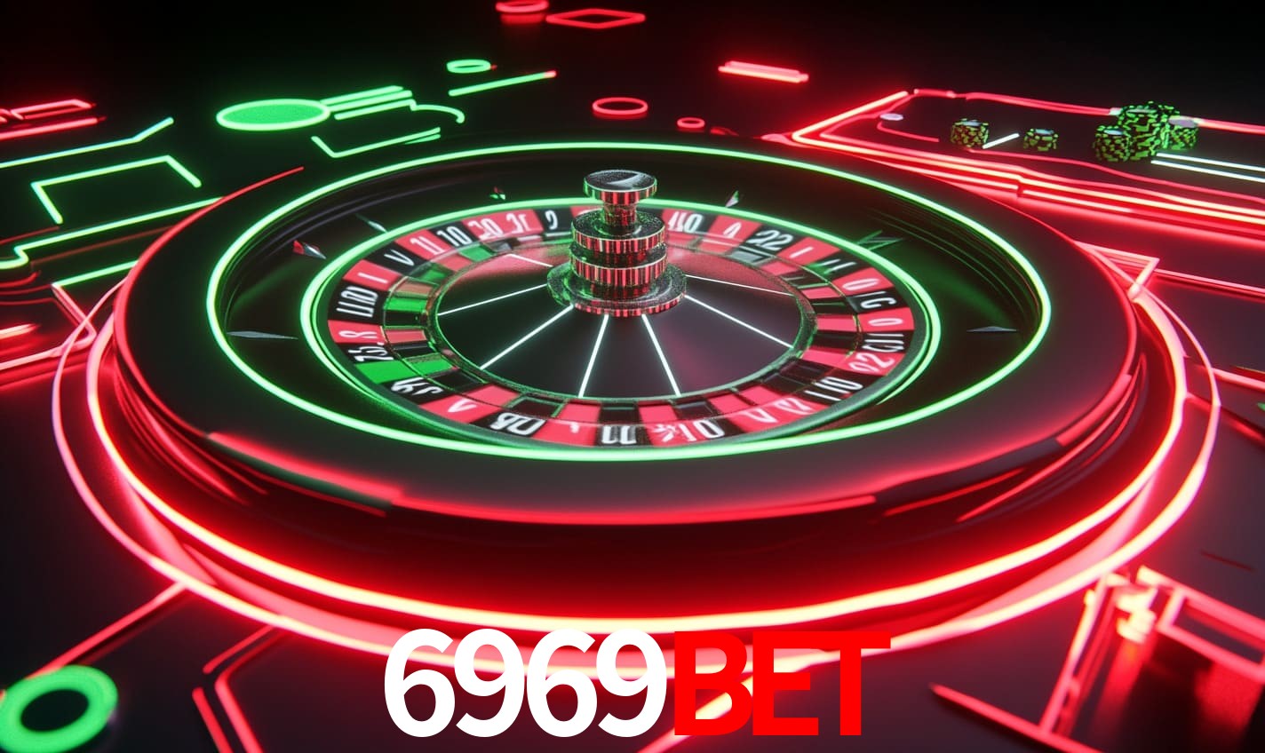 6969Bet Crash - Aviator e 35+ Jogos Instant Win