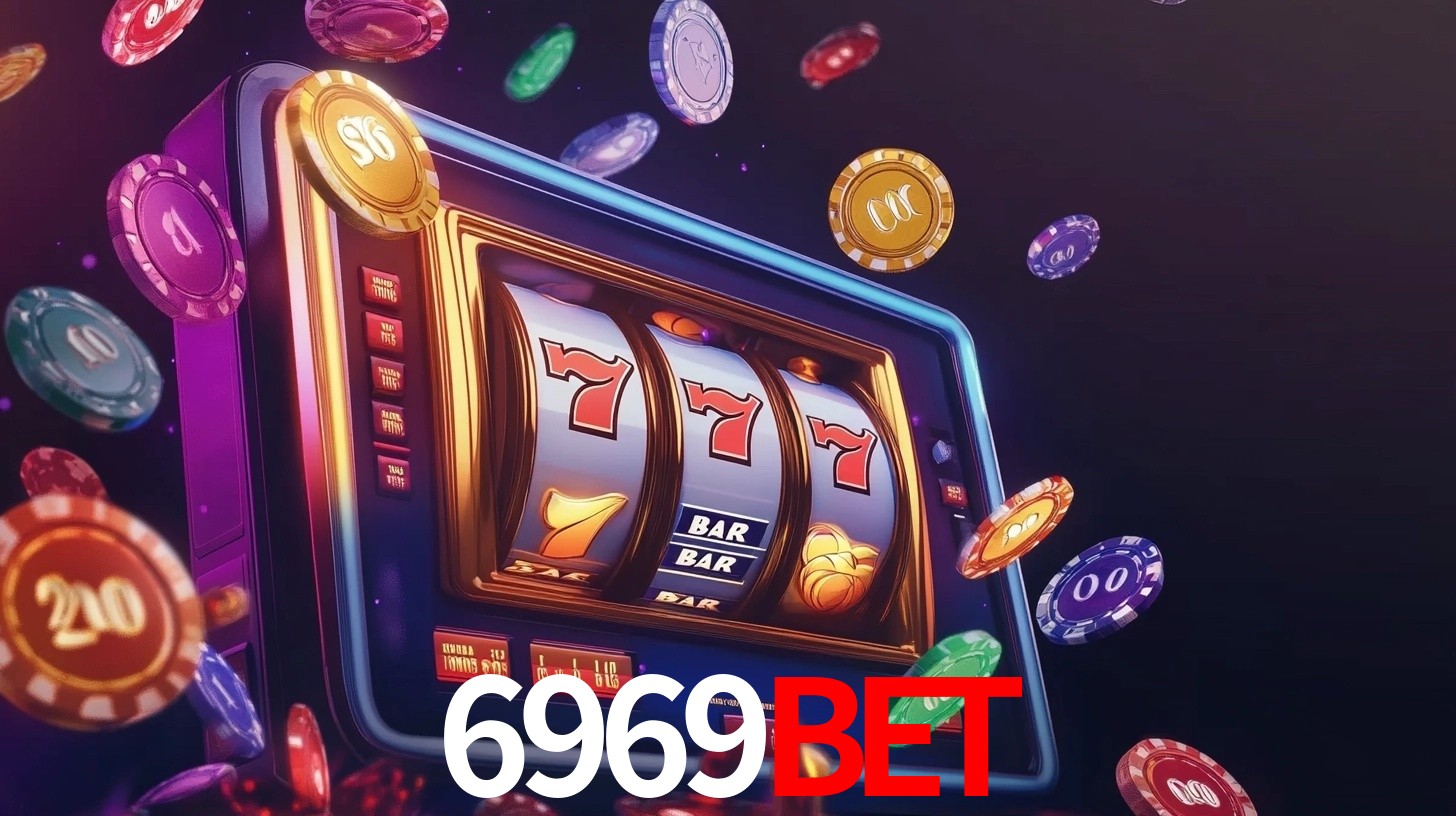 VIP Casino 6969Bet