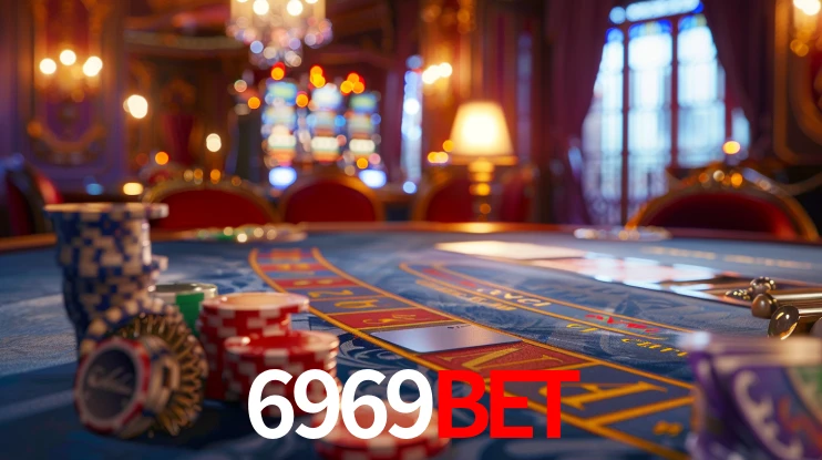 Security Systems 6969Bet