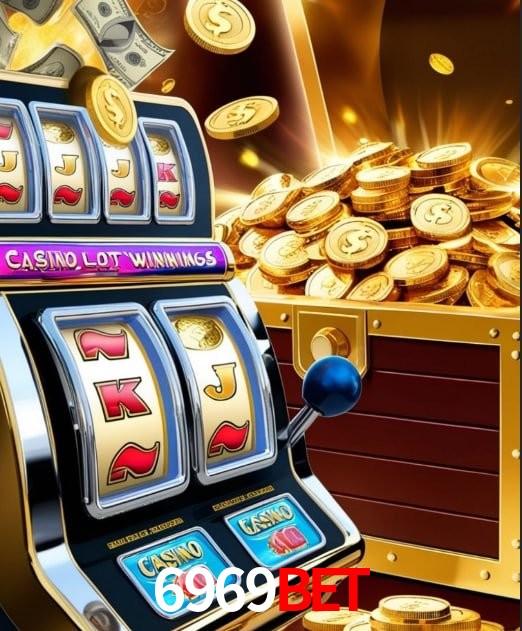 Live Casino 6969Bet