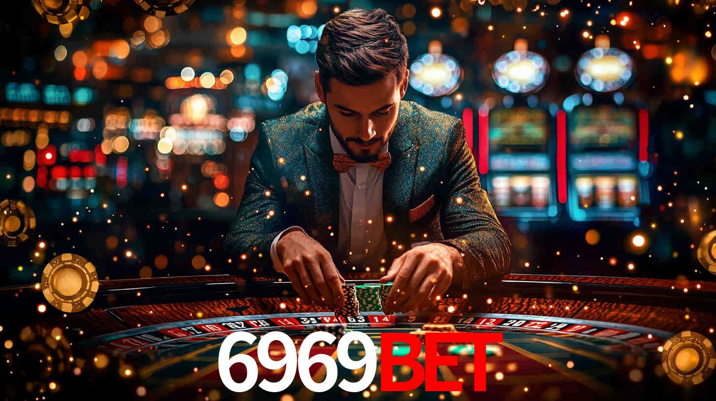 Welcome Bonus 6969Bet