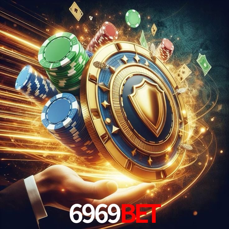 6969Bet Curitiba - Live Betting