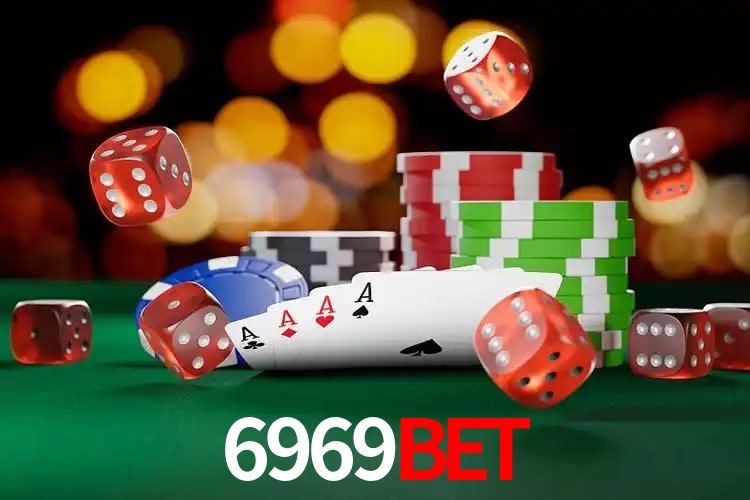 Promoções Sazonais 6969Bet