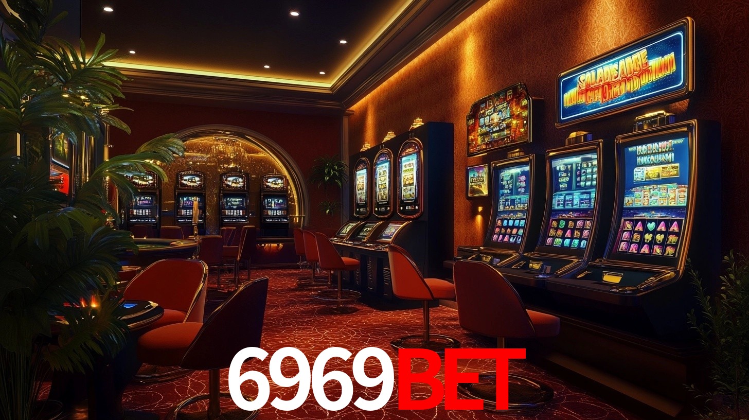 Blackjack Table 6969Bet