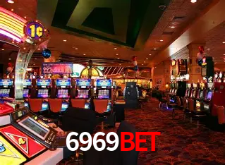 6969Bet Curitiba - Live Status