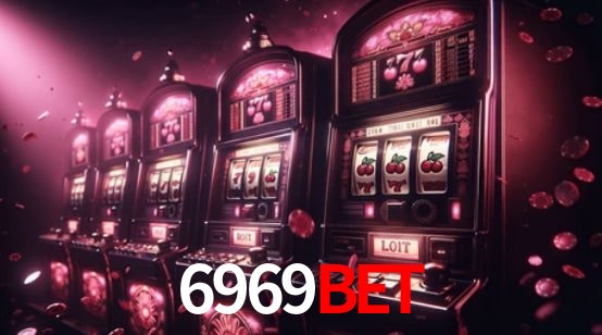 Casino Ao Vivo 6969Bet