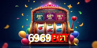 6969Bet - Support