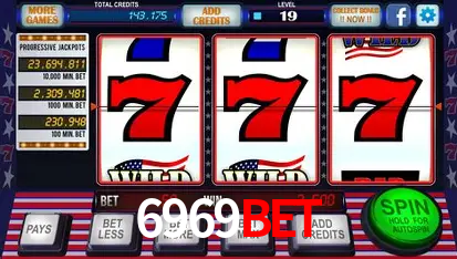 6969Bet Belo Horizonte - Reivindique Bonus