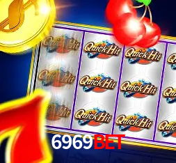 Apostas Esportivas na 6969Bet: Um Guia Completo
