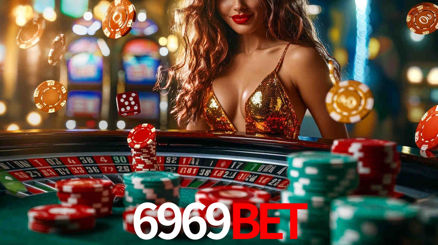 Daily Bonuses 6969Bet