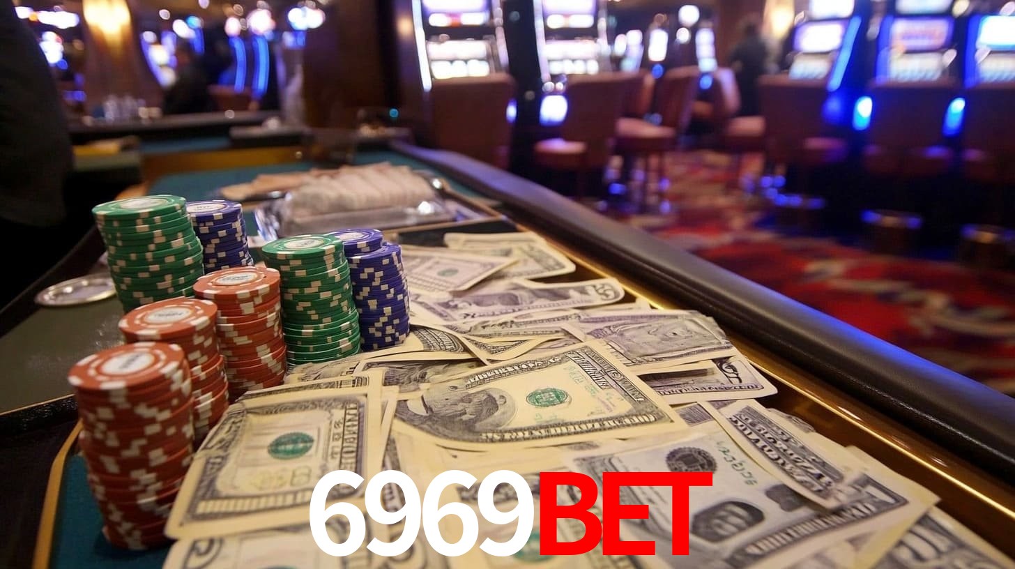 6969Bet Belo Horizonte - Winners