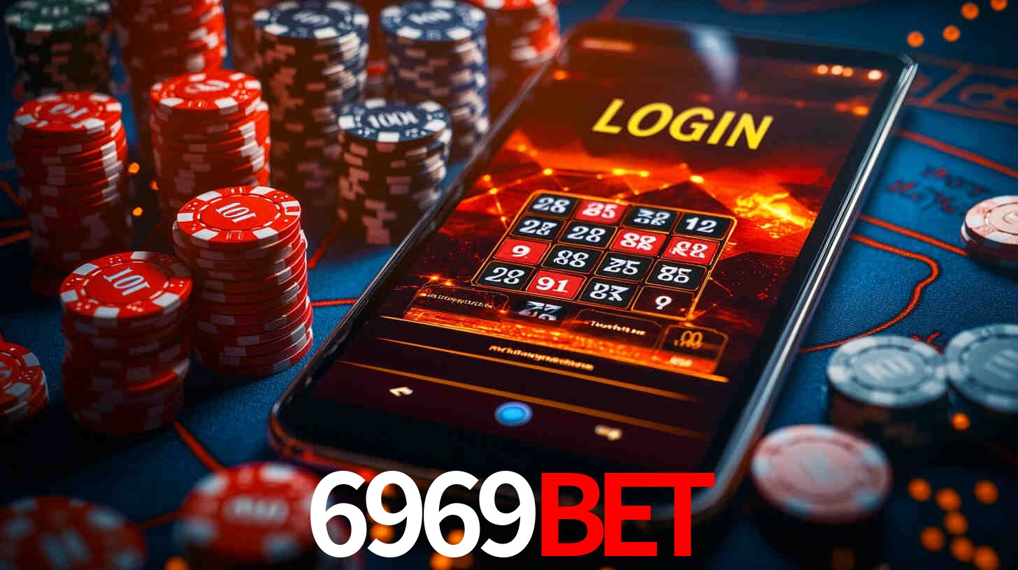 6969Bet,6969Bet Com Login