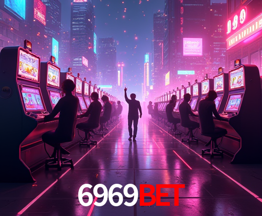 Apostas de Basquete 6969Bet
