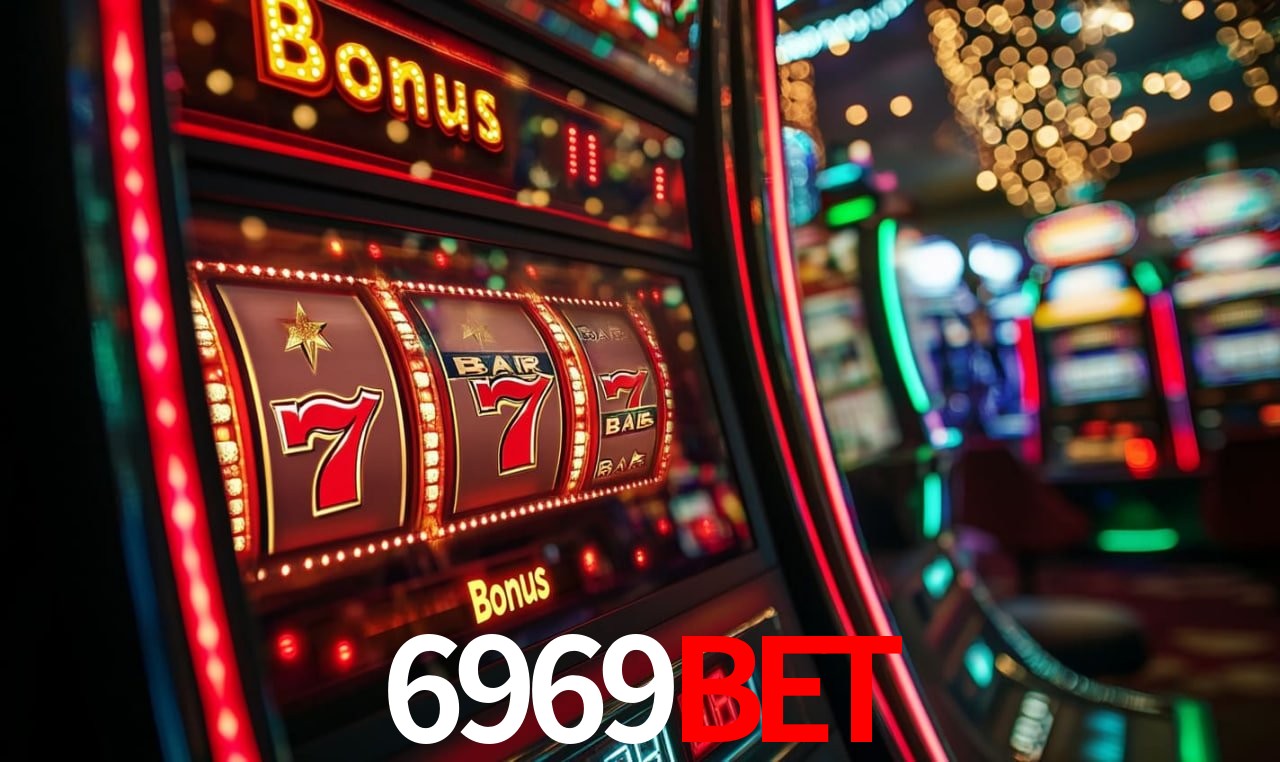 6969Bet Com Login