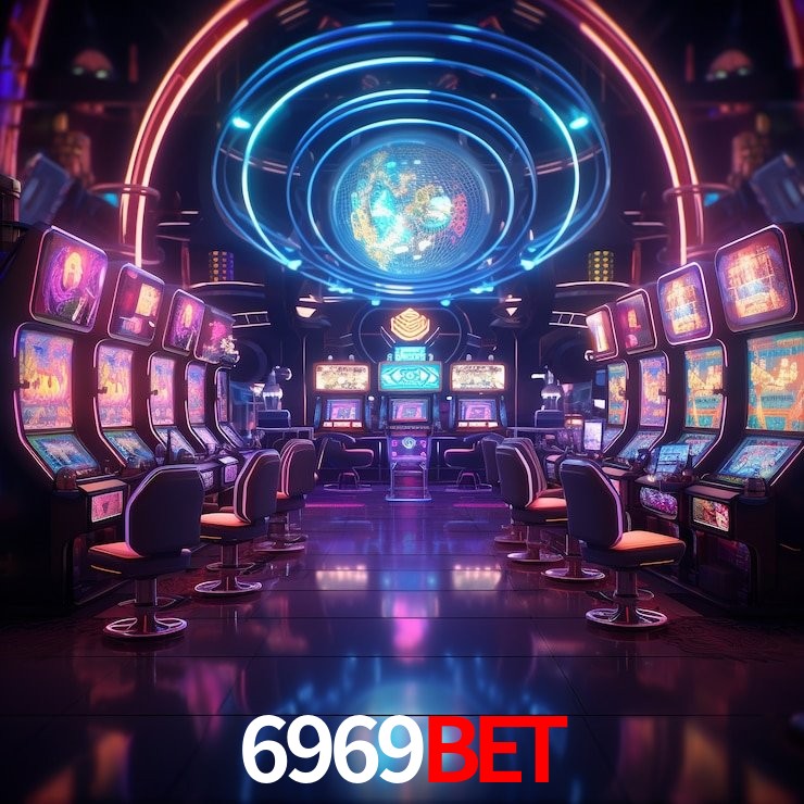 6969Bet Salvador - Football