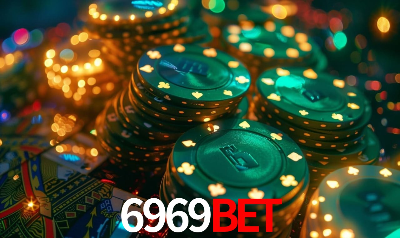 Diretório de Jogos 6969Bet