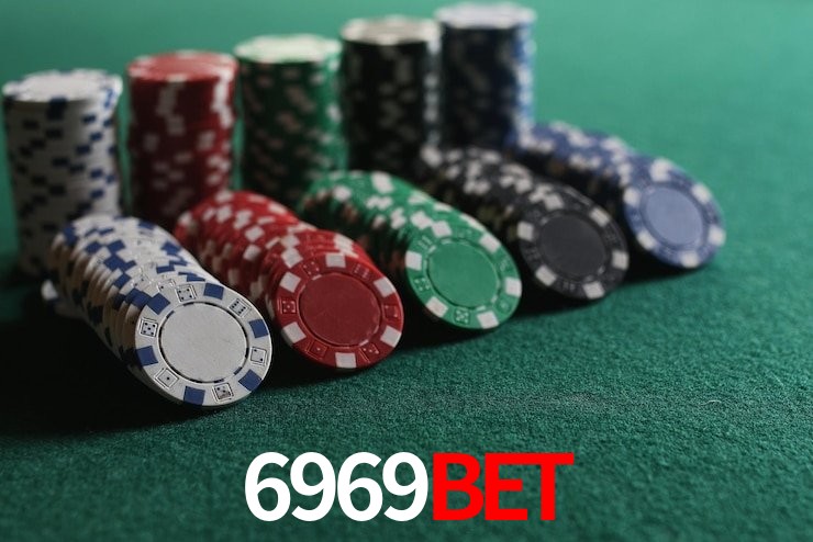 Slot Games 6969Bet