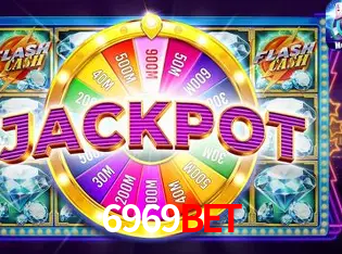 Inovações de Jogos na 6969Bet: O Futuro das Experiências Interativas