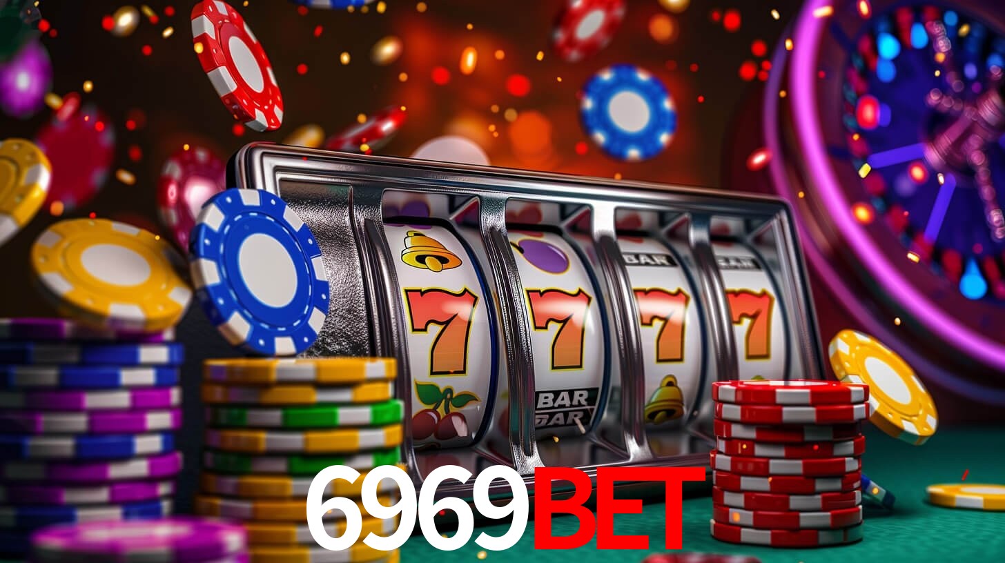 Jogo Spaceman 6969Bet