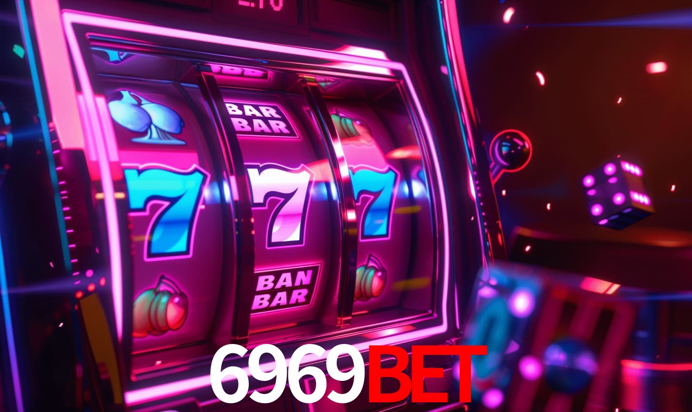 6969Bet Salvador - Strategies