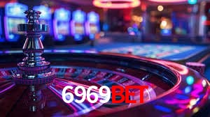Cadastro Rápido 6969Bet