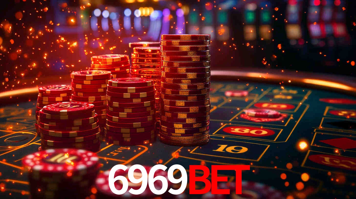 Tournaments 6969Bet