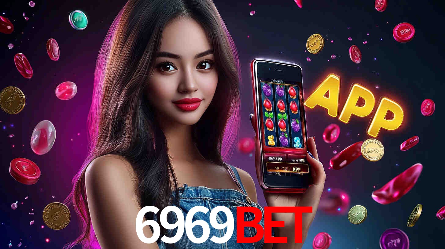 Explorando a Categoria de Eventos em Apostas na 6969Bet