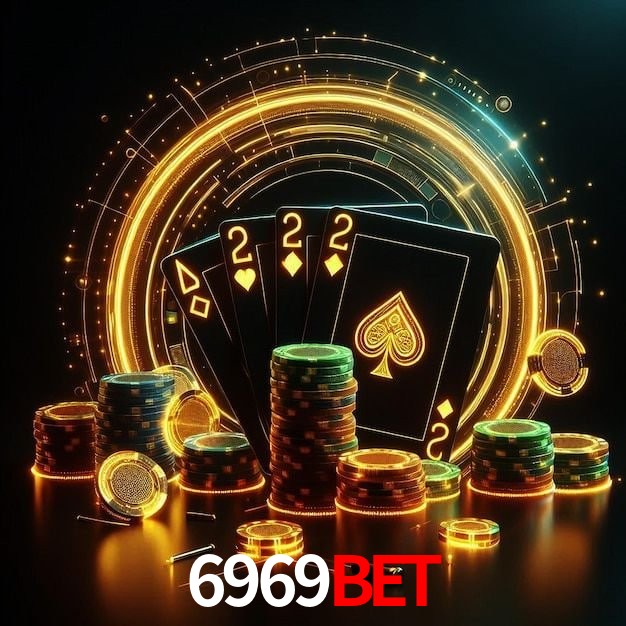 Promoção Relâmpago 6969Bet