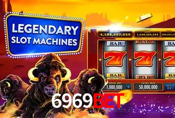 Descubra a Magia dos Jogos de Arcade no 6969Bet