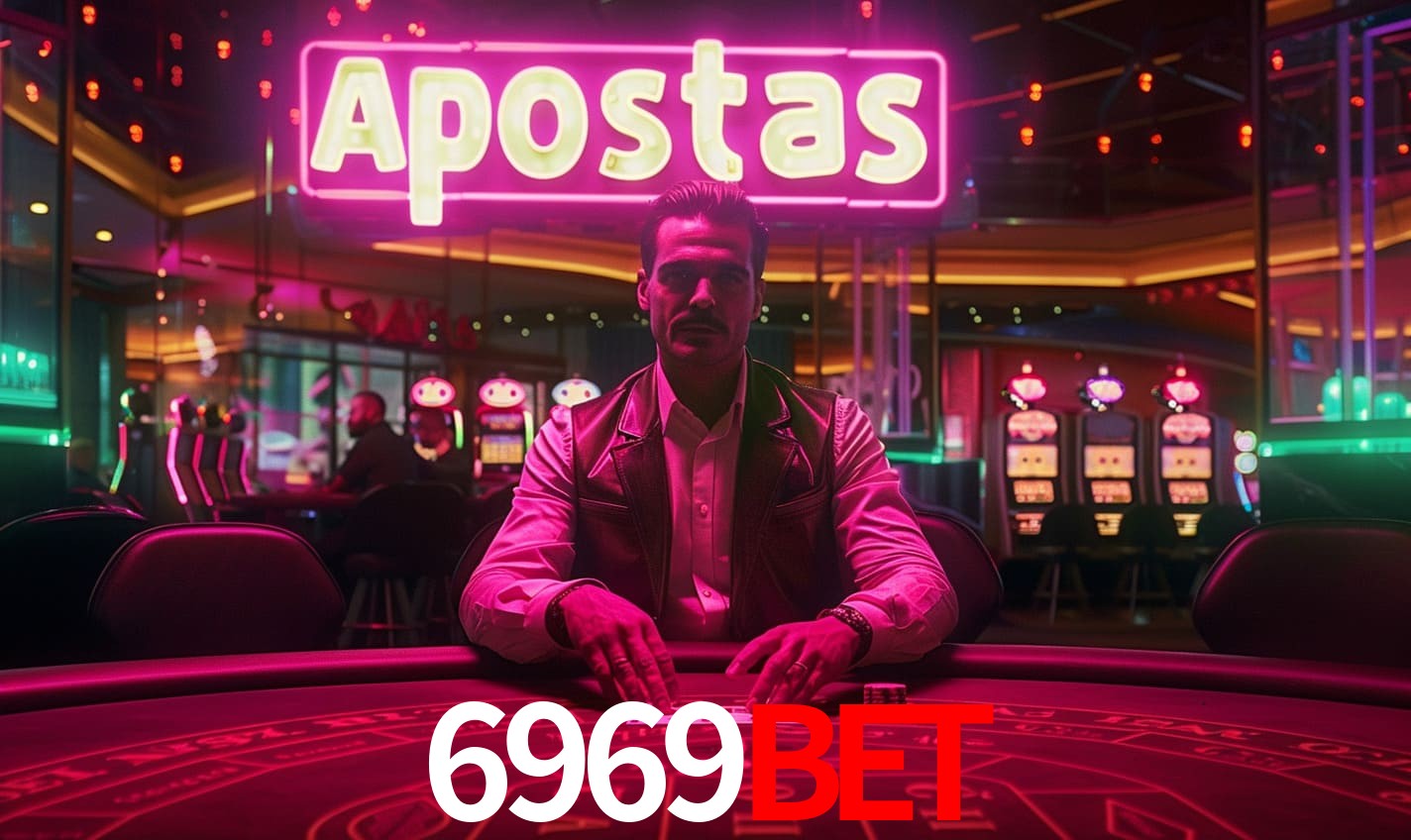 6969Bet São Paulo - Jogo Coleção