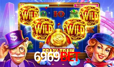 6969Bet Bônus - Pacote R$5.000 + VIP