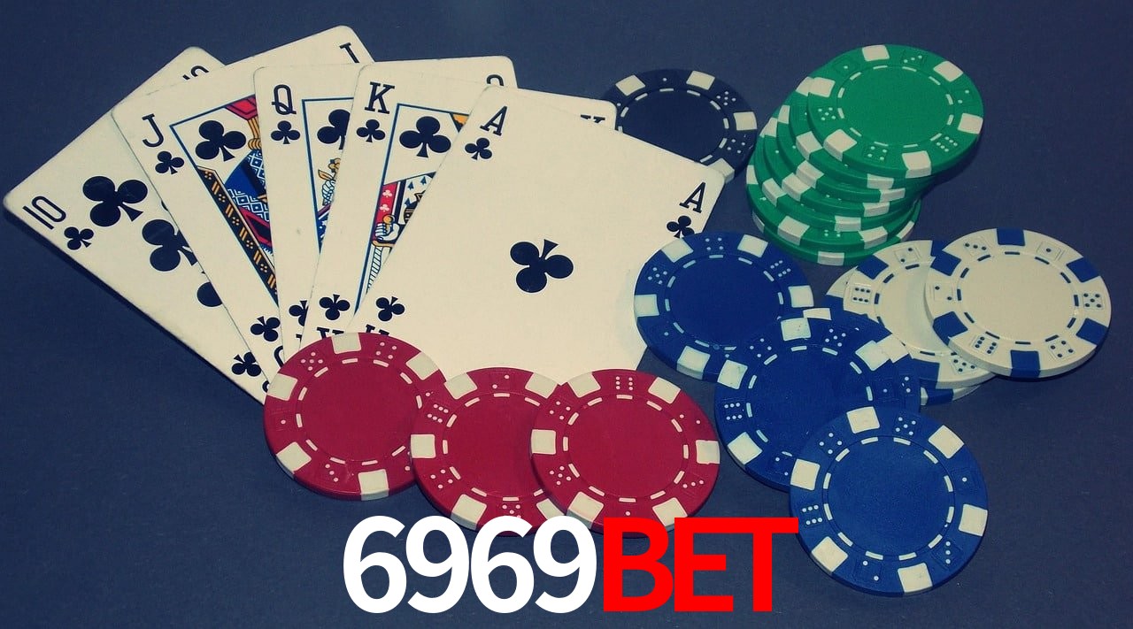 Game Providers 6969Bet