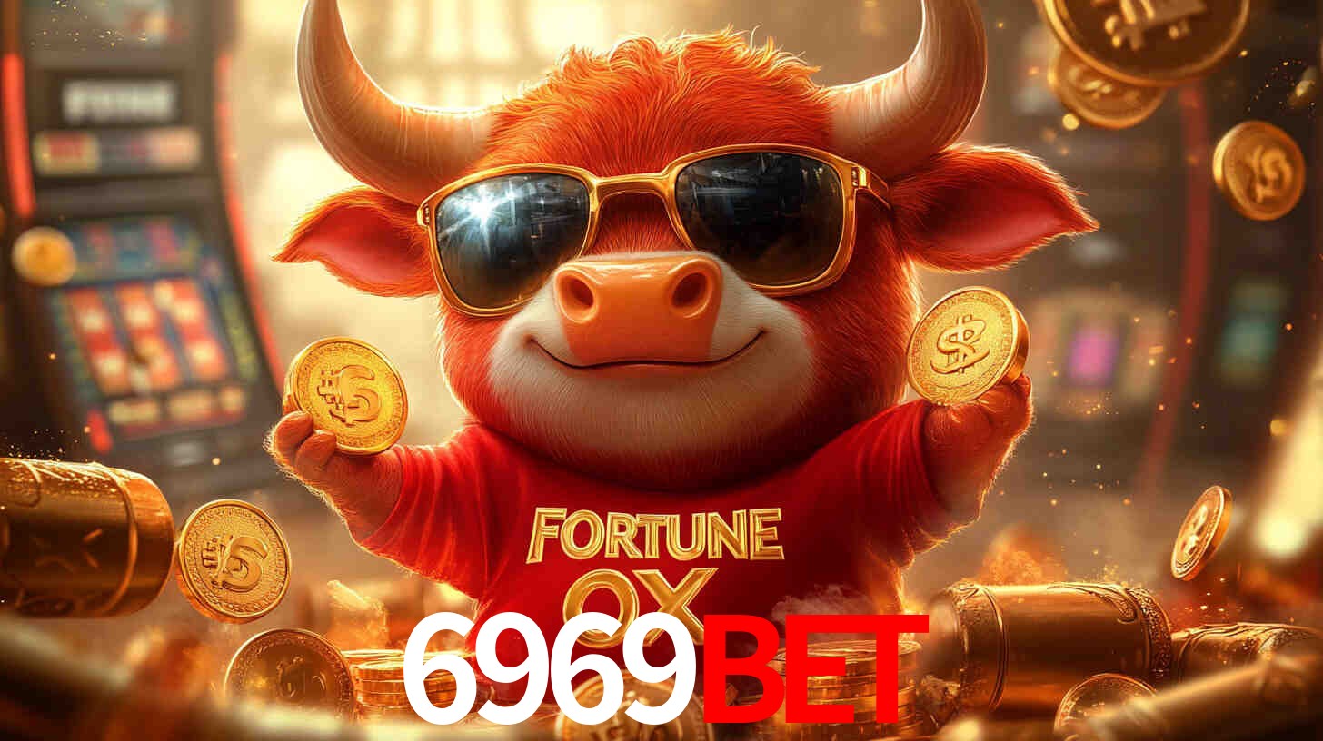 6969Bet: Jogue Crash e Experimente Alta Recompensa Instantânea