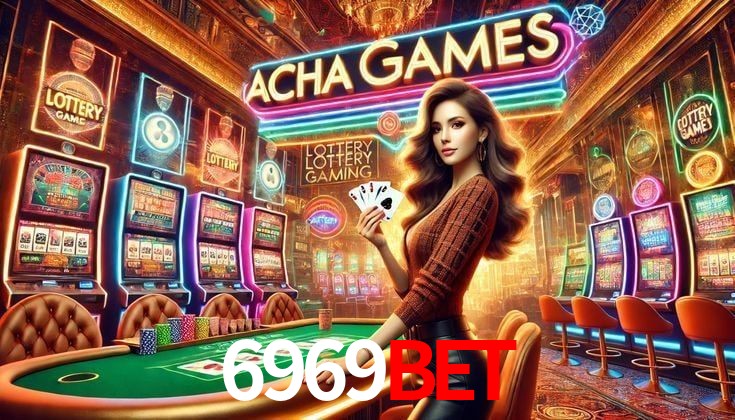 Statistics 6969Bet