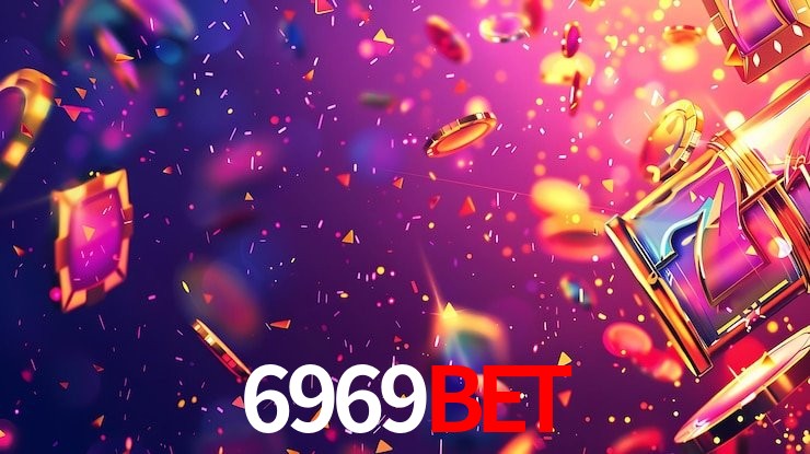 Interface Premium 6969Bet
