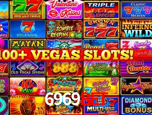 6969Bet São Paulo - Live Tables
