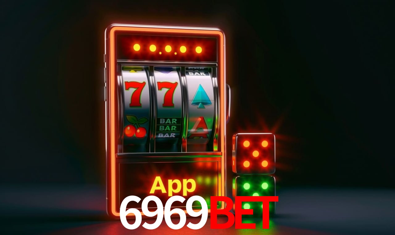 Sistemas de Segurança 6969Bet